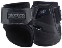 Stubben Strijklappen Hybrid Noir - L