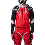Fox Racing 180 Geit STRAFER Jersey, Jersey, RD, M Rood