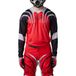 Fox Racing 180 Geit STRAFER Jersey, Jersey, RD, M Rood