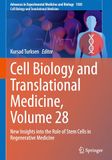 Cell Biology and Translational Medicine, Volume 28: New Insights into the Role of Stem Cells in Regenerative Medicine: 1503