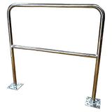 METALWORKS 758120140 Metalworks model ALUD 140 opbergdoos van aluminium, 140 l volume