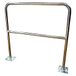 METALWORKS 758120140 Metalworks model ALUD 140 opbergdoos van aluminium, 140 l volume