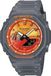 Casio G-SHOCK G-Shock 2100 serie, herenhorloge, Casio GA-2100FLS-8A4ER