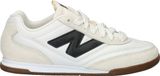 New Balance Rc42 Sneakers - Leren Sneaker - Dames - Wit - Maat 39,5