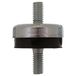 Febi Bilstein FEBI FE04017 Suspension, Radiateur Febi Bilstein 04017 Audi 431 121 273 A 443 121 273 E