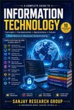Information Sanjay Mandavi Engineering Study Books - Information Technology (IT)