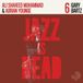 Konkurrent Gary Bartz / Ali Shaheed Muhammad & Adrian Younge - Jazz Is Dead 006 (CD)