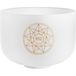 Meinl Sonic Energy Solfeggio Crystal Singing Bowl - 10 inch - 852 Hz