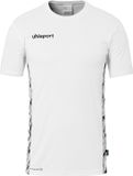 Uhlsport sportshirts Progressive 28 Poly-shirt met korte mouwen 1002267