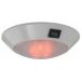 Sea-dog Line Lumière De Dôme Jour/nuit Led
