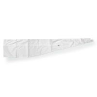 Nedis ACWS4M Airco Raamafdichtingskit - Wit - Polyester - 400cm