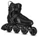 Nils Extreme NA623 Patins à roulettes, Velo City, taille 43