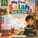 My First Salah Book for Kids