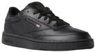 Reebok Classics Club C 85 sneakers zwart - Leer - Maat 40
