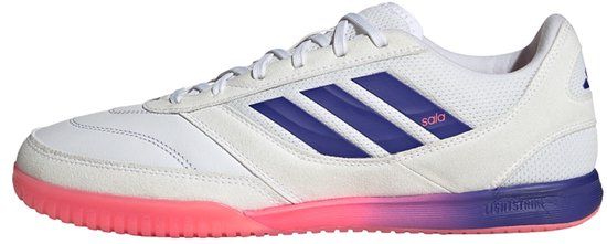 adidas Performance TOP SALA COMPETITION II Indoor Voetbalschoenen - Unisex - Wit
