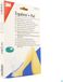 3M Tegaderm+Pad Transparant Verband Gesteriliseerd 9x10cm Stuks 5 (3586P)
