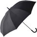 SHUPATTO OMBRELLO SHUPATTO L 62 CM BLACK