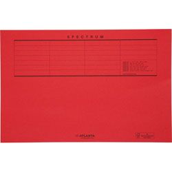 Jalema 3163515 - Map - Rood