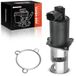 Frankberg AGR-ventiel uitlaatgasrecirculatie voor Interstar Primastar Movano Vivaro Avantime Espace III IV Laguna II Master II Trafic II Vel Satis 2.2L 2.5L Diesel 2000-2021 8200088888