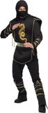 Boland Kostuum Ninja Hanzo