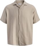 Jack & Jones Resort overhemd Loose Fit Resort overhemd