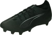 Puma Ultra 5 Pro Fg/Ag Voetbalschoenen - Zwart - Maat 46
