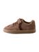 Next Sneakers brun