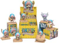 Mighty Jaxx Freeny's Hidden Dissectibles: One Piece (Series 3) - BlindBox