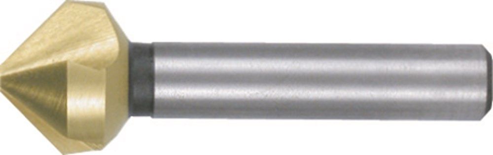 Rotec HSS-G VERZINKFREES 90°, 'TIN',DIN 335C, ø10,4 (M5)