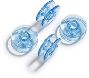 Prym Spoelen voor dubbele omloopgrijper Ø 21,9 mm KST 4 st. Blauw