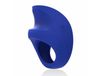 LELO Pino Blauw Silicone Vibratie Ja Makkelijk schoon te maken Ja 1 stuk(s)