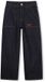 Zadig & Voltaire Meisjes Broek Blauw Katoen Wide Leg Fit 8 Jaar