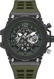 Guess Watches EXPOSURE GW0325G2 Herenhorloge Groen