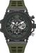 Guess Watches EXPOSURE GW0325G2 Herenhorloge Groen