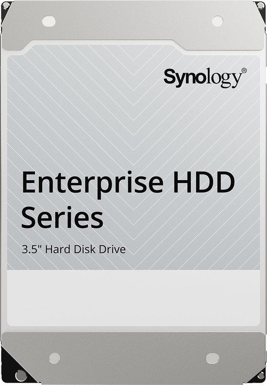 Synology HAT5310-8T - 8 TB 3.5" SATA III NAS Harde Schijf
