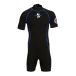 Scubapro Shorty à Manches Courtes Sport 2 mm
