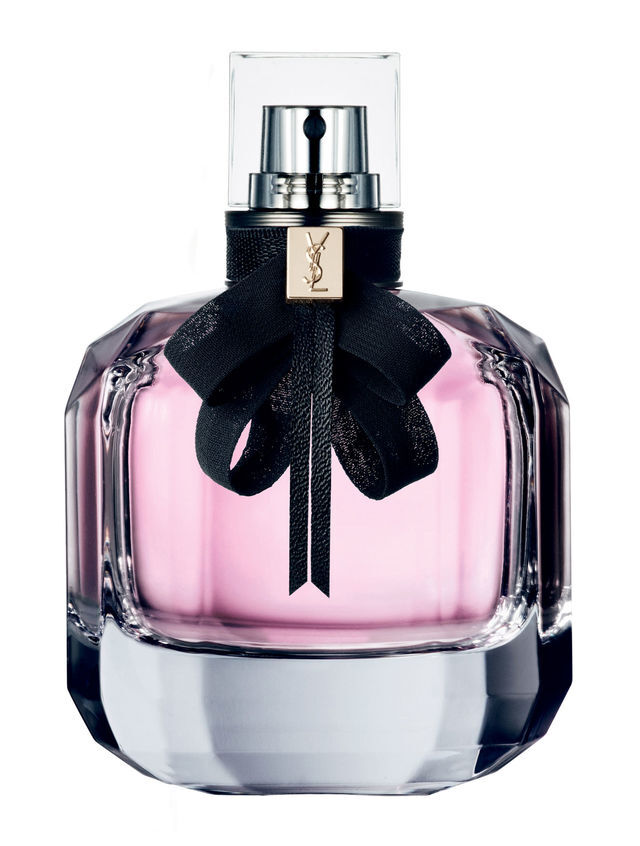 Yves Saint Laurent Mon Paris eau de parfum / 50 ml / dames
