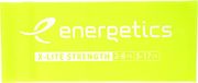 ENERGETICS - fit. band 175cm 1.0 - Weerstandsband - Geel