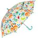 Rex London Parapluie push-up enfant Wild Wonders