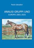 Analisi Uno Europei Analisi Gruppi 2001-2025