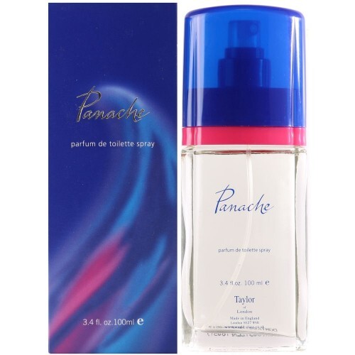 Taylor of London Panache eau de toilette 100 ml