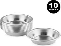Mr. Hobby Mr. Paint Tray 10 Pcs/1 Package (Mrh-d-175)