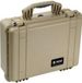 Peli 1520 Camerakoffer Desert Tan