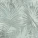 AS Creation Jungle Behang Hygge Vliesbehang 10.05 m x 0.53 m Blauw Groen Gemaakt in duitsland door A.S. Création 363853 36385-3