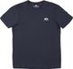 Alpha Industries Basic T Small Logo T-Shirt / Unisex Rep.Blue-L