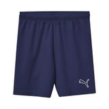 PUMA heren Gebreide Shorts Teamrise Short Ce