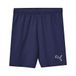 PUMA heren Gebreide Shorts Teamrise Short Ce