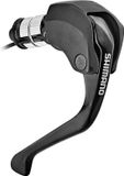Shimano Ultegra Di2 ST-R8060 Versnellings-/Remhendel 11v rechts Zwart