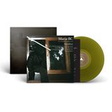 Marathon Maria BC - Marathon (LP) (Seaweed Green Coloured Vinyl)
