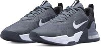 Nike Air Max Alpha Trainer 5 - Maat 44 - Grijs / Wit - Sportschoenen Mannen